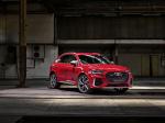 Audi RS Q3 2019 года (WW)